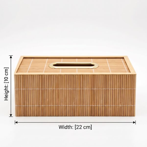 Add_product_dimensions_to_image_202607081641 (2) علبة مناديل خشب موديلات مختلفه HP2-366