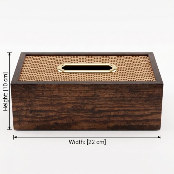 Add_product_dimensions_to_image_202607081643 (1) علبة مناديل خشب موديلات مختلفه HP2-366