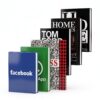 Books_arranged_in_staircase_layout_202607071445 كتاب ديكور