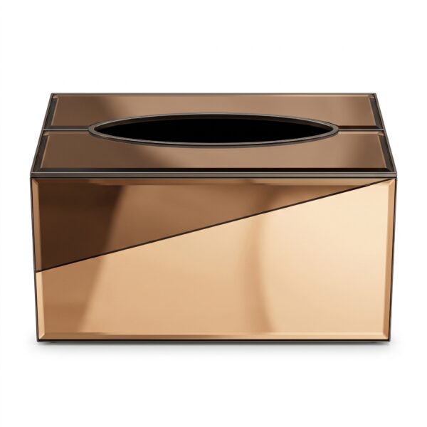 Commercial_product_shot_object_2K_202607161357 علبة مناديل مرايه ذهبي 24 G-379