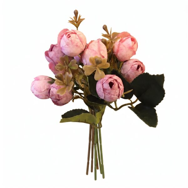 Flower_bouquet_on_white_background_202607151547 ورد 12-308