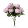 Flower_bouquet_on_white_background_202607151638 ورد 8-75