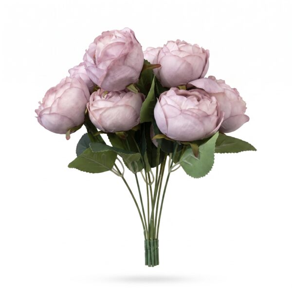 Flower_bouquet_on_white_background_202607151638 ورد 8-75