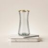 Place_object_onto_pedestal_2K_202607071735 3BRO-D-4 new فازه زجاج