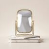 Place_object_onto_pedestal_2K_202607091235 (2) 6-M مرايا مربع