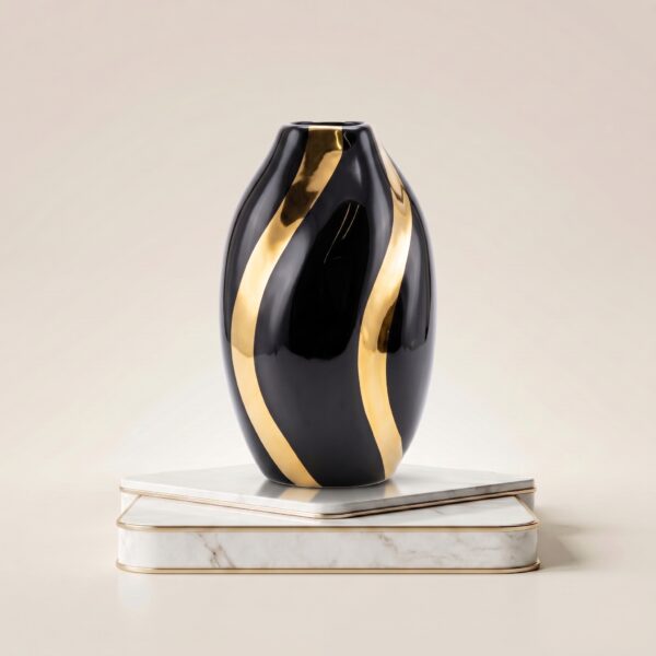 Place_object_onto_pedestal_2K_202607091245 hp4-139 اسود خط دهبى فازه