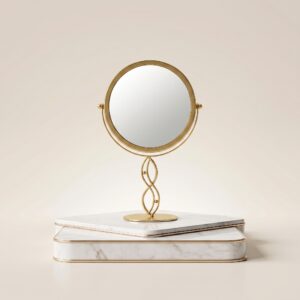 Place_object_onto_pedestal_2K_202607151450 مرايا معدن SS-86
