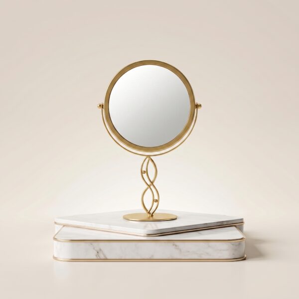 Place_object_onto_pedestal_2K_202607151450 مرايا معدن SS-86