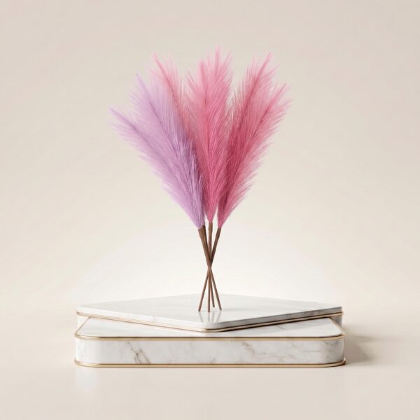 Place_object_onto_pedestal_2K_202607151746 (2) ريش خماسى