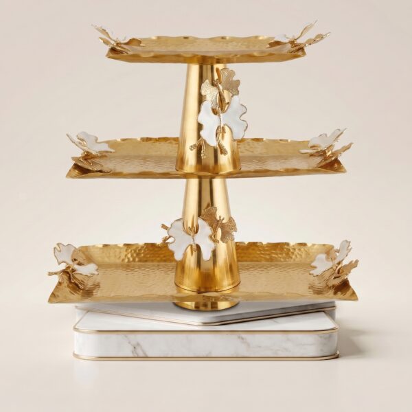 Place_object_onto_pedestal_2K_202607151823 شياله 3 دور مزخرف