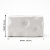 Product_image_with_dimensions_2K_202607161437 علبه مناديل جبنه ابيض36 G-429
