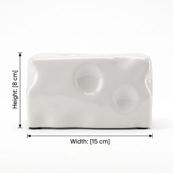 Product_image_with_dimensions_2K_202607161437 علبه مناديل جبنه ابيض36 G-429