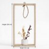Product_image_with_dimensions_2K_202607211449 عليقة خشب معلقة