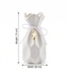 Product_image_with_dimensions_2K_202607281512 فازه سيراميك ابيض وبيج م ٢ GF8854