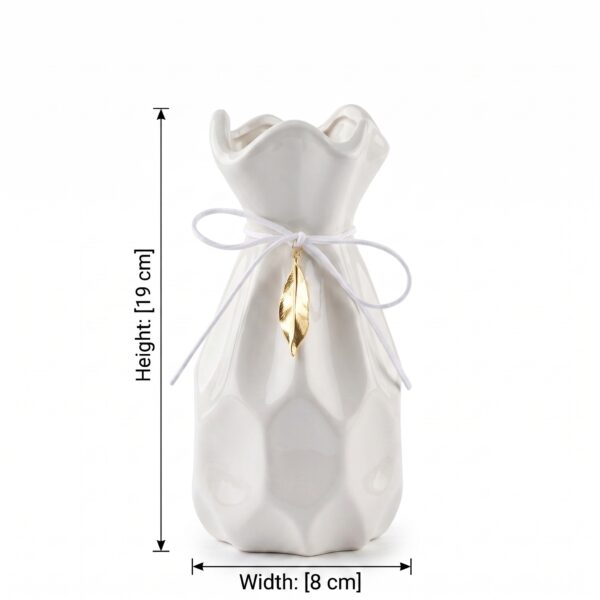 Product_image_with_dimensions_2K_202607281512 فازه سيراميك ابيض وبيج م ٢ GF8854